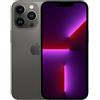 APPLE IPHONE 13 PRO 128GB RICONDIZIONATO SPACE GRAY NERO GRADO B