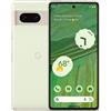 Google Pixel 7 pro 128GB verde-Condizione Buono-Ricondizionato