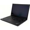 Leovo NOTEBOOK PC PORTATILE LENOVO T470 I7-7500u TOUCH RAM 16 GB SSD 256 GB WIN 10 PRO