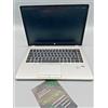 HP NOTEBOOK HP FOLIO 9470M i7-3667U 8GB RAM 180GB SSD 14" WIN 10 INTEL GAR 03 MESI