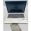 HP NOTEBOOK HP FOLIO 9470M i7-3667U 8GB RAM 256GB SSD 14" WIN 10 INTEL GAR 03 MESI