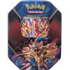 *HH* Tin Pokémon Card Zamazenta V Sealed ITA Leggende Galar cards Pokemon Box