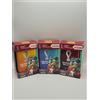 Panini Adrenalyn XL World Cup Qatar 2022 3 Tin Box Sigillati