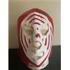 Sicodelico Messicano Wrestling Maschera Lucha Libre Luchador Spirale - Adulto