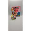 Album+Box Figurine Panini World Cup Women's 2023 Da 36 Bustine