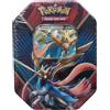 *HH* Tin Pokémon Card Zacian V Sealed ITA Leggende Galar cards Pokemon Sealed