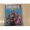 Album Figurine Completo Fortnite 2019 Sigillato