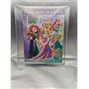 PRINCESS Talenti da Favola Panini - ALBUM Completo-Full Figurine-Stickers