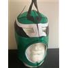 Maschera Da Wrestling Laredo Kid Costume Da Halloween Lucha Libre Verde Adulto