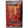 *HH* Bustina Pack Cards Upper Deck Series One Basketball Basket NBA 1997 98 Card
