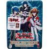 *HH* Yu Gi Oh duellist pack collection card cards duellistpack Tin box ENG