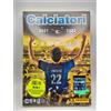 Album Panini Limited Edition Calciatori 2021/22 Hard Cover