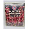 Album Figurine Completo Panini Bayern Monaco 2017-18