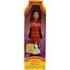 *HH* Bambola Disney Principessa Mulan Vintage Mattel 1997 Toy Doll Giocattolo
