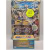 Box e Starter Pack Adrenalyn XL Titan 2022 Sigillato