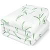 Utopia Bedding Coprimaterasso Matrimoniale Impermeabile 140 x 190 x 30 cm Viscosa Premium