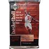 *HH* Bustina Pack Cards Upper Deck Series One Basketball Basket NBA 1997 98 Card