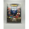 ALBUM PANINI SEALED/Sigillato con set completo figurine FIFA 365 2017