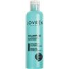 lovren Shampoo Illuminante Effetto Seta Natural Concept 250 ml