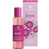 Nature's bouquet fragola olio illuminante 100 ml edizione limitata