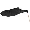 Canoe Sun Shade Awning Canopy Tettoia parasole leggera per kayak per pagaie pieghevole compatta per viaggio