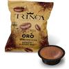 Caffè Trinca 1 100 200 a 800 Capsule Compatibili Modo mio caffè Trinca Miscela Oro Gold