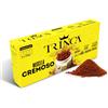 Caffè Trinca Moka Macinato Miscela Cremoso Confezione 4 Astucci 250g x4 Espresso