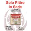 Caffè Borbone 600 Cialde ESE miscela RED Caffè Borbone ESE 44mm Miscela ROSSA