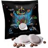 Caffè Cremeo Cialde Caffè Incanto ESE 44mm 600pz Compatibili Espresso Cremoso Offerta