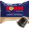 Moreno CAFFE MORENO | NESPRESSO AROMA ESPRESSO | 500 | 5 CONFEZIONI DA 100 |