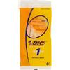 BIC - RASOIO CLASSICO MONOLAMA