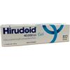 EG SpA HIRUDOID 40000 Gel 100 grammi