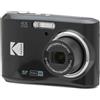 Kodak PIXPRO FZ45 1/2.3 Fotocamera compatta 16 MP CMOS 4608 x 3456 Pixel Nero (P