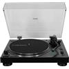 Audio-Technica AT-LP120X nero