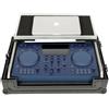 WALKASSE WMC-PRO4BK FLIGHT CASE PER OMNIS-DUO / DDJ-FLX4