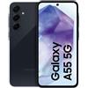 Samsung Galaxy A55 256GB Awesome Navy Smartphone Dual Sim RAM 8GB