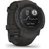 Garmin Instinct 2 Solar grigio ardesia