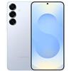Samsung Galaxy S25 Icy Blue 128GB Memoria 12GB Ram Display 6.2" Amoled 120Hz 5G