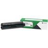 Lexmark cartuccia toner 1 pz Originale Nero 20N2XK0