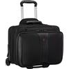 Does not apply Trolley Porta PC Patriot 2-Tlg, Notebook 17", Custodia Laptop 15,6" Estraibile,