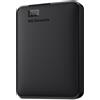 ‎Western Digital Technologies, Inc. WD 6TB Elements portable external hard drive, USB 3.0, portable external storage