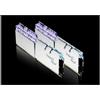 G.Skill Trident Z Royal F4-3200C16D-32GTRS memoria 32 GB 2 x 16 GB DDR4 3200 MHz