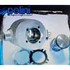 POLINI MOTORI SPA GRUPPO TERMICO POLINI D.68,5 PIAGGIO VESPA PE 200 ALLUMINIO - Polini 140.0083