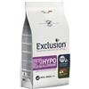 EXCLUSION DOG HYPOALLERGENIC CAVALLO/PATATE KG 12