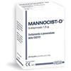 Polifarma Benessere Mannocist-d 20 Buste Promo Taglio Prezzo