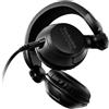 TECHNICS BD_IT_0019_TECEAHDJ1200 TECHNICS EAH-DJ1200 CUFFIA PER DJ PADIGLIONE 40MM PIEGH