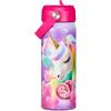 SEVEN BORRACCIA SJ GANG STYLE UNICORNO TERMICA IN ACCIAIO LEGGERA 500ML SEVEN