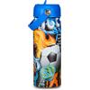 SEVEN BORRACCIA SJ GANG STYLE PALLA DA CALCIO TERMICA IN ACCIAIO LEGGERA 500ML SEVEN