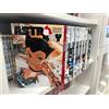 ASTRO BOY - Sequenza Completa 1/9 + VARIANT - JPOP - Osamu Tezuka - NUOVI