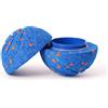 Cheerble Guscio di Ricambio per Wicked Ball Air - Blu